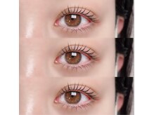 ハルハル(HARUHARU)の雰囲気（まつげパーマセットお勧め☆お得クーポン多数[眉毛/アイブロウ]）