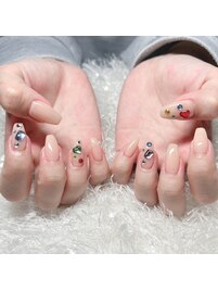 持ち込み☆長さ出し☆ワンカラー