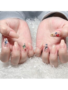 ベリール(Belire)/持ち込み☆長さ出し☆ワンカラー