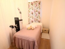 メナードフェイシャルサロン 三国ヶ丘駅西口/エステスペース