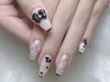 ネイルリアン(Nail lieN)/120分やり放題♪9800円！