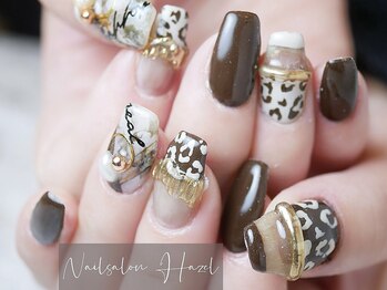 ヘーゼル(Hazel)/