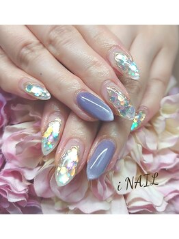 アイネイル(iNAIL)/