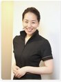 サロン リフレッシュ(salon Re:Fresh)/福岡　早央里