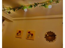 サロン ルポ(salon repos)/salon repos
