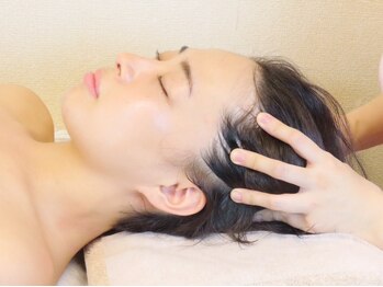 郷鍼療所の写真/〈小顔美容鍼灸〉速攻リフトアップ◎気になるお悩みにアプローチ！