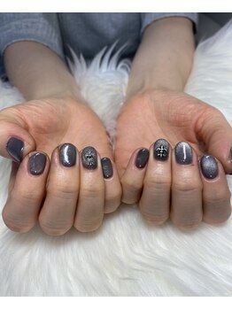 マンマ ディ ビビ ネイル(mamma di vivi nail)/マグネット