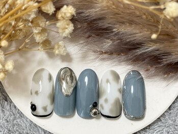 ネイルルームシャイン/