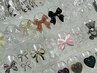 【Hand(ケア付き)】リボンネイル　¥8500→¥6800