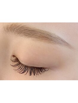 個室があるサロン