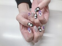 ティーエヌ 本厚木店/ハロウィン★8000円【8800円税込