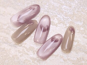 ドルチェネイル(Dolce.Nail)/.☆..:.* Sweetコース*..☆.:*