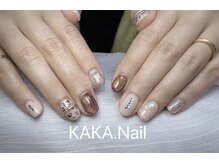 カカネイル(KAKA.Nail)/