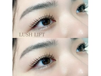 ビアス(VIAS)/まつ毛パーマ