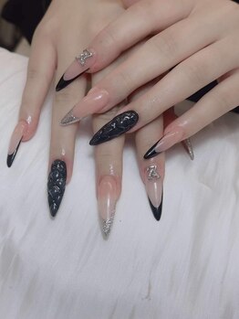 アイン(Anh)/長さだし+やり放題