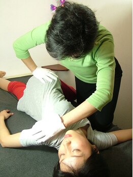 4000円以下のお手頃メニューがあるサロン