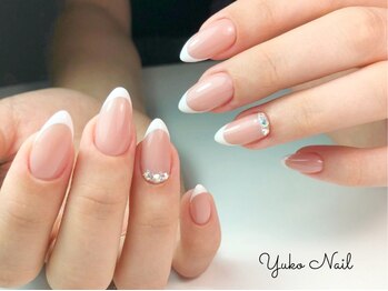 ユコネイル 茨木(Yuko Nail)