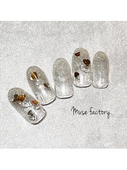 ミューズ ファクトリー(Muse factory)/