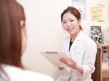 カラーリリー(calla lily)/カウンセリングを大切に