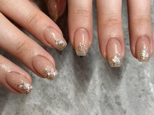 エンネ(enne)/ネイルデザイン