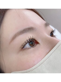 チュティ(Cuti)/似合わせデザインパーマ♪