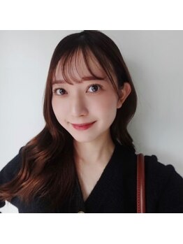 ローリーアイ 北千住/パーソナライズまつ毛パーマ