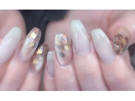 埋め込みハート