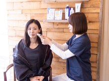 ロペス(Lopez)/【こだわり】親しみ◎丁寧な接客