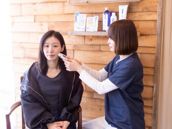 ロペス(Lopez)/【こだわり】親しみ◎丁寧な接客