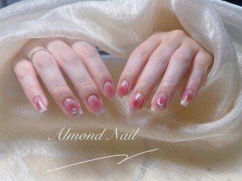 アルモンドネイル(Almond Nail)/