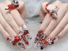 モモアネイル(MomoA nail)/