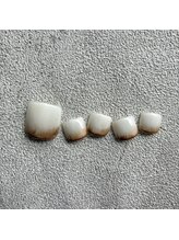 ビーラ(Bira)/フット定額ミドル/￥8900