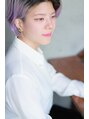 クレヨン(CRAYON)/宍戸 シエリ <爪と肌と心。土台から整う>