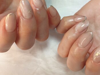 ココリンク(koko∞Link)/ネイルデザイン