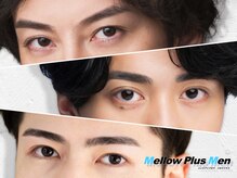 メロウプラス(mellow+)の雰囲気（『京橋口コミランキング１位を獲得』月500名以上来店するサロン!）
