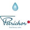 ペトリコール(PETRICHOR)のお店ロゴ