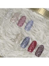 グラム バイ アンド ココ ネイル(GraM by And & coco. Nail)/