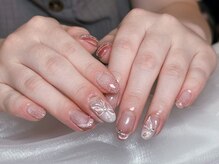 ドリーミー ネイル 上野(Dreamy Nail)/￥8５００《１２０分》