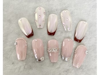 ネイル ブーマー(Nail BOOMER)/★BOOMERデザイン★