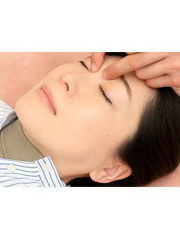 小顔になりたい