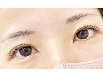 ロエン 西岡崎(ROEN)/Uカールデザイン