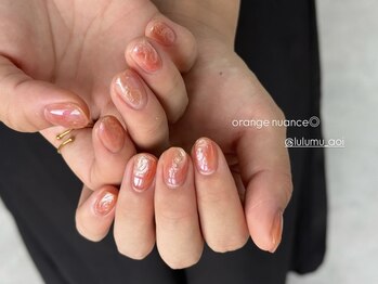 ルルム メゾン カミス(LULUMU maison kamisu)/Aoi