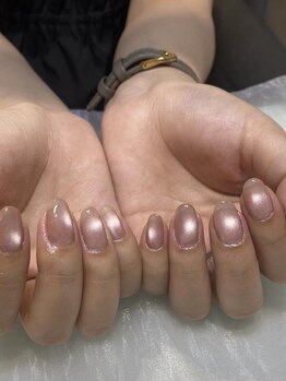 ララアンジュ(LaLa-Ange)/ちゅるんマグネット