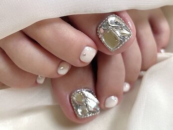 デイシー ネイルアンドアイラッシュ(deicy nail&eyelash)/デザインコース