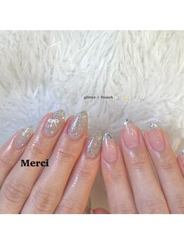 メルシー 京都店(Merci)/