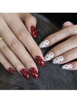 ヴィーナスネイル(Venus Nail)/定額コースA