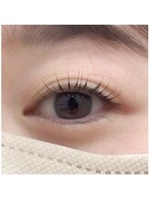 ミルス 町田店(MIRUS)/まつげパーマ