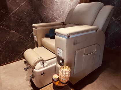 マジョルネ(Ma journee)の写真