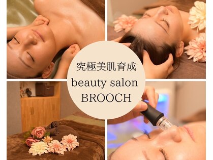 ブローチ 刈谷店(BROOCH)の写真