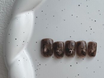 【New】マグネットデザイン